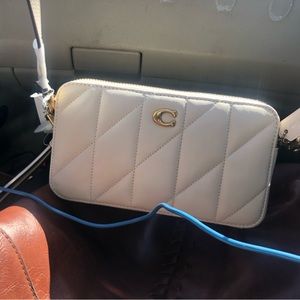 COACH CROSSBODY PURSE NEW